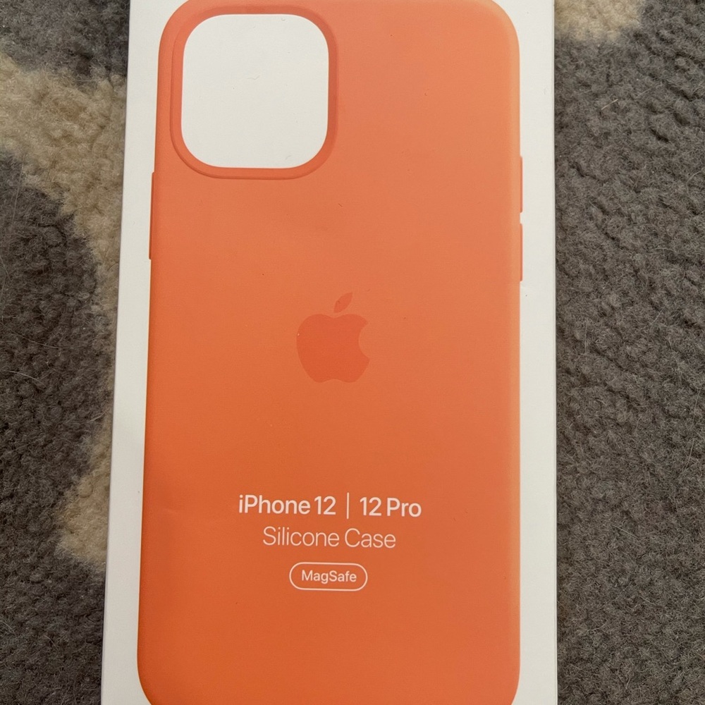 iPhone 12 Pro case